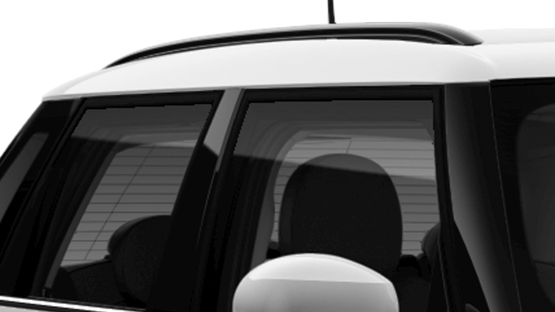 MINI Clubman – HARMAN KARDONのサウンド体験
